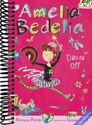 Amelia Bedelia Chapter Book #8: Amelia Bedelia Dances Off