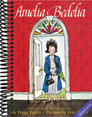 Amelia Bedelia: The Beloved Classic Story About a Literal-Minded Housekeeper and Hilarious Language Humor