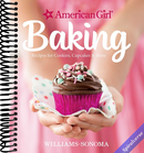 American Girl Baking: Recipes for Cookies, Cupcakes & More