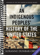 An Indigenous Peoples' History of the United States (ReVisioning History)
