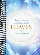 Answers to Your Questions about Heaven