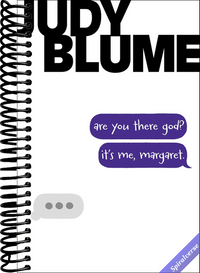 Are You There God? It's Me, Margaret.