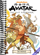 Avatar: The Last Airbender--The Promise Omnibus