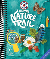 Backpack Explorer: On the Nature Trail: What Will You Find?