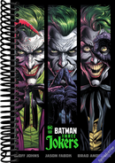 Batman: Three Jokers