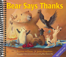 Bear Says Thanks (The Bear Books)
