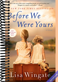Before We Were Yours: A Novel