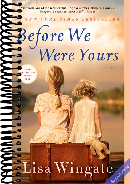 Before We Were Yours: A Novel