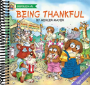 Being Thankful (Mercer Mayer's Little Critter (Paperback))