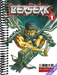 Berserk, Vol. 1