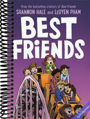 Best Friends (Real Friends, 2)