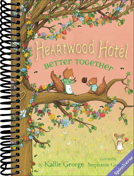 Heartwood Hotel: Better Together