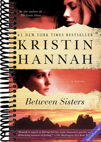 Between Sisters: A Novel (Random House Reader's Circle)