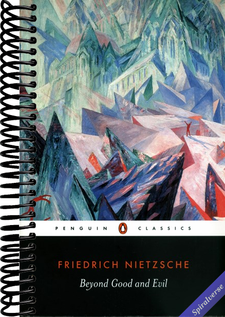 Beyond Good and Evil (Penguin Classics)