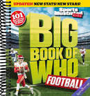 Big Book of WHO Football (Sports Illustrated Kids Big Books)