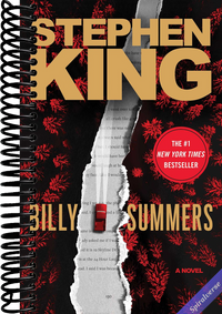 Billy Summers