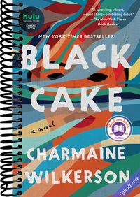 Black Cake: A Read with Jenna Pick: A Novel