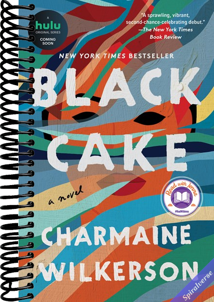 Black Cake: A Read with Jenna Pick: A Novel