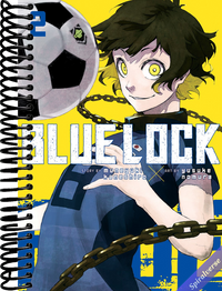 Blue Lock 2
