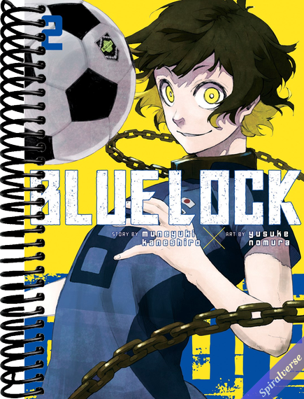Blue Lock 2