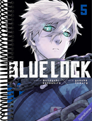 Blue Lock 5