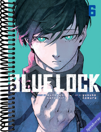 Blue Lock 6