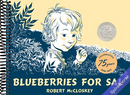 Blueberries for Sal