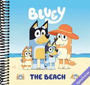 Bluey: The Beach