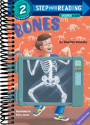 Bones: A Science Book for Kids