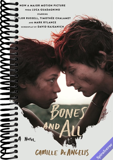 Bones & All