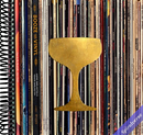 Booze & Vinyl: A Spirited Guide to Great Music and Mixed Drinks