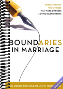 Boundaries in Marriage: Understanding the Choices That Make or Break Loving Relationships