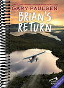 Brian's Return (A Hatchet Adventure)