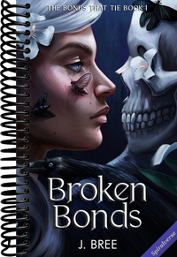 Broken Bonds (The Bonds that Tie)