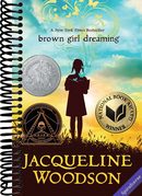 Brown Girl Dreaming