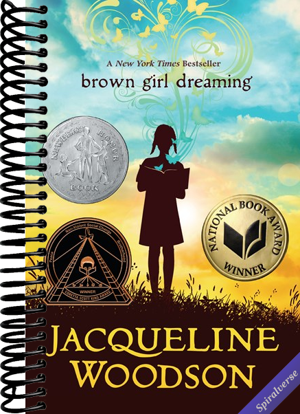 Brown Girl Dreaming