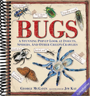 Bugs: A Stunning Pop-up Look at Insects, Spiders, and Other Creepy-Crawlies