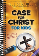 Case for Christ for Kids (Case for… Series for Kids)