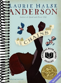 Chains (The Seeds of America Trilogy)