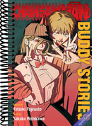 Chainsaw Man: Buddy Stories