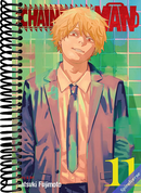 Chainsaw Man, Vol. 11