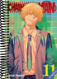 Chainsaw Man, Vol. 11