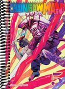 Chainsaw Man, Vol. 5
