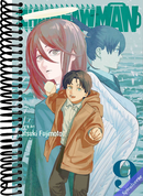 Chainsaw Man, Vol. 9