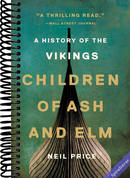 Children of Ash and Elm: A History of the Vikings
