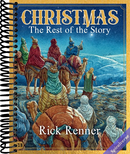 Christmas - The Rest of the Story
