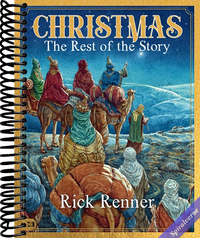 Christmas - The Rest of the Story