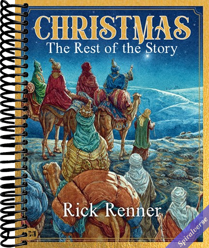 Christmas - The Rest of the Story