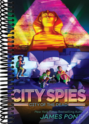 City of the Dead (City Spies)