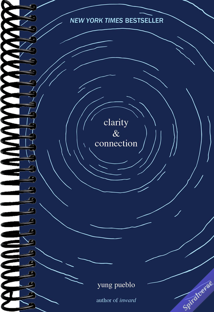 Clarity & Connection (The Inward Trilogy)